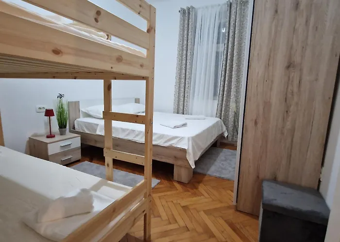 Homestay Deluxe Splatin