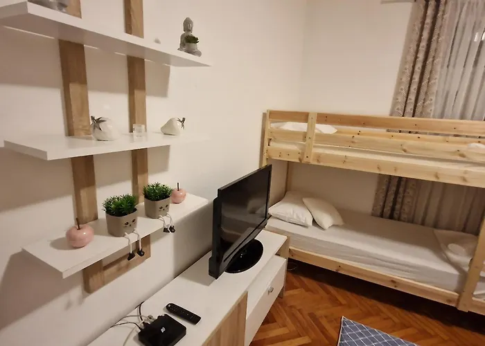 Homestay Deluxe Splatin *