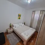 Ubytování v soukromí Deluxe Splatin