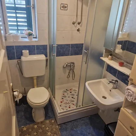 Deluxe Splatin Kwatera prywatna *