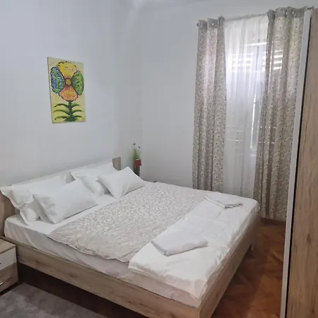 Deluxe Splatin Kwatera prywatna Split