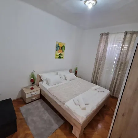 Homestay szállás Deluxe Splatin