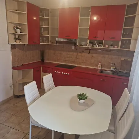 Homestay szállás Deluxe Splatin *