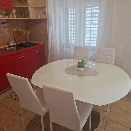 Deluxe Splatin Homestay szállás Split