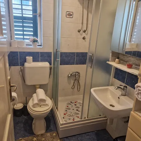 Kwatera prywatna Deluxe Splatin *