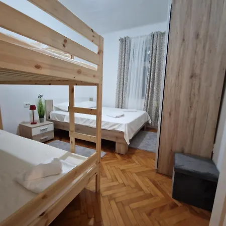 Homestay szállás Deluxe Splatin