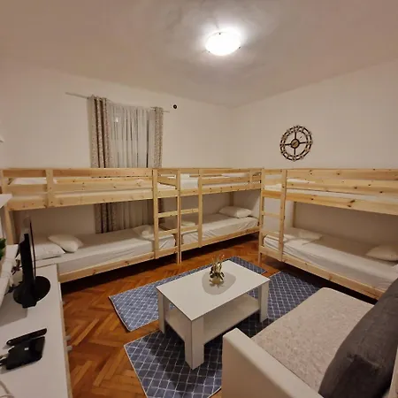Homestay szállás Deluxe Splatin *