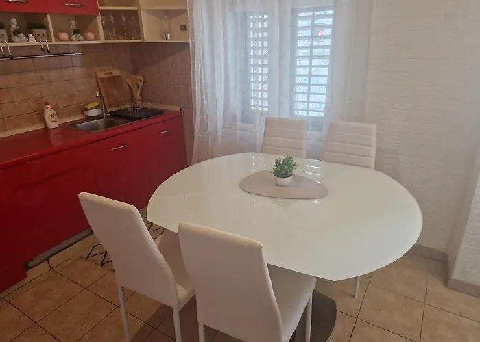 Deluxe Splatin Kwatera prywatna Split