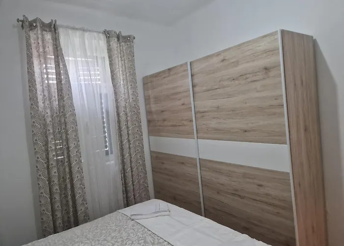 Deluxe Splatin Kwatera prywatna Split