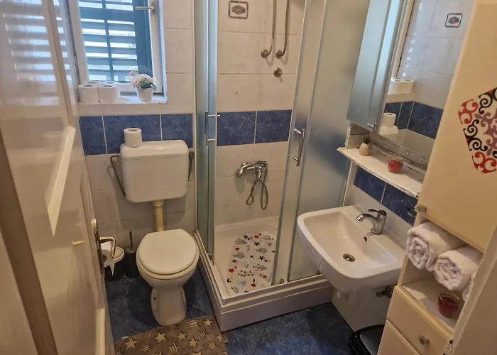 Deluxe Splatin Kwatera prywatna *