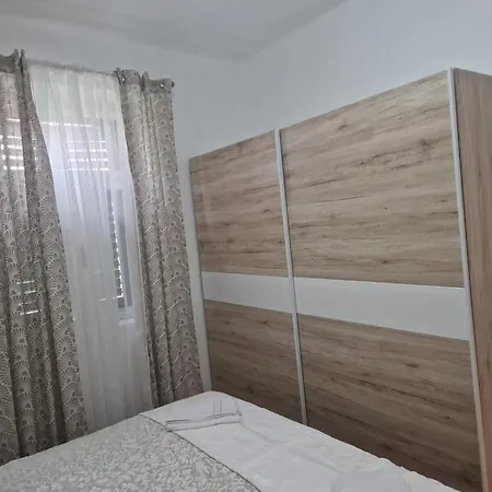 Deluxe Splatin Quarto em Acomodações Particulares Split